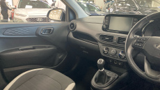 Hyundai i10 1.0 Advance 5dr Petrol Hatchback